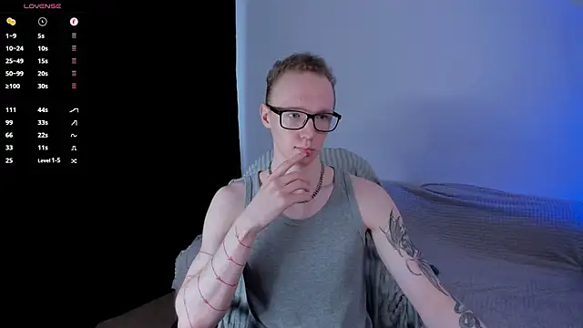 Alex silents online show from July 20, 2026, 1:31 am
