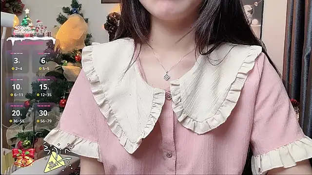 Berrysweet 68 online show from January 19, 2025, 12:17 pm
