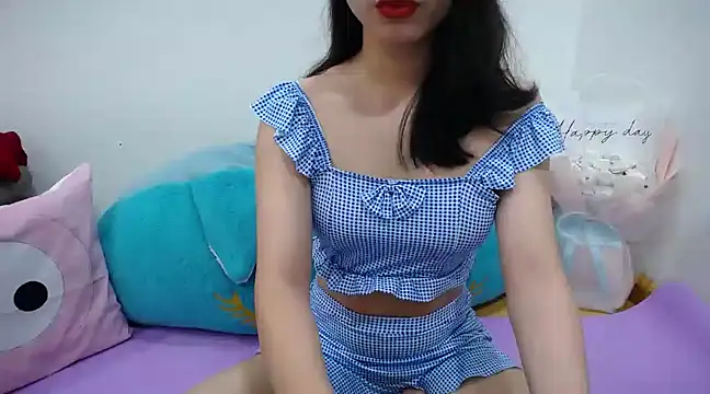 Amila-xoxo online show from March 9, 2025, 4:05 am