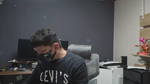 tokimori online show from February 2, 2025, 12:46 pm