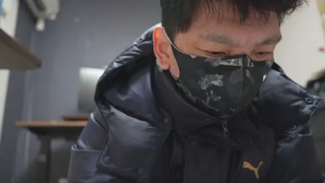 tokimori online show from February 9, 2025, 12:39 am