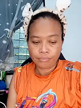 Fon Bigboobs online show from September 18, 2025, 8:27 am