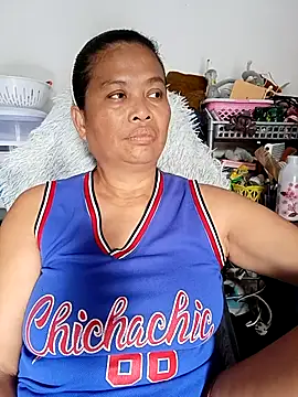 Fon Bigboobs online show from October 11, 2025, 4:55 am