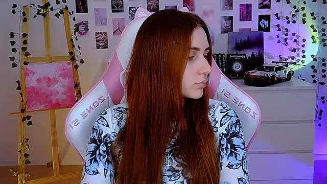 Snapshot of AliceCharmy chatting on January 29, 2025, 10:37 am AliceCharmy online show from January 29, 2025, 10:37 am