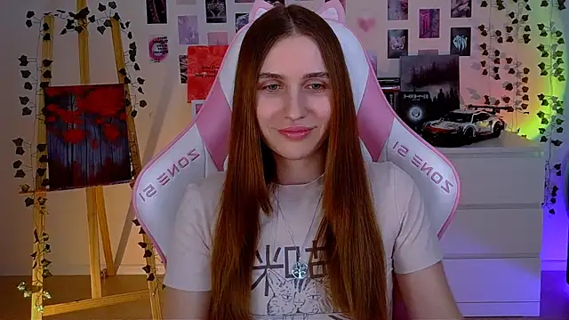 Snapshot of AliceCharmy chatting on February 26, 2025, 9:05 pm AliceCharmy online show from February 26, 2025, 9:05 pm