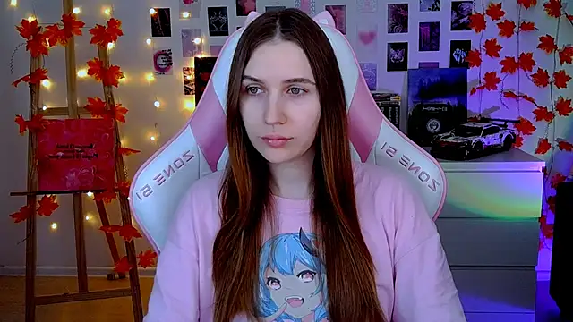 Snapshot of AliceCharmy chatting on December 1, 2025, 7:57 am AliceCharmy online show from December 1, 2025, 7:57 am