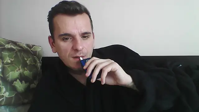 Snapshot of Huge_cock22cm chatting on February 24, 2025, 10:59 am Huge cock22cm online show from February 24, 2025, 10:59 am