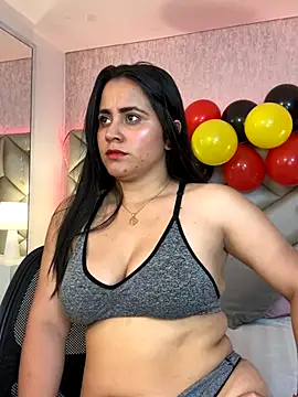 Brenda Garcia online show from September 24, 2025, 8:12 pm