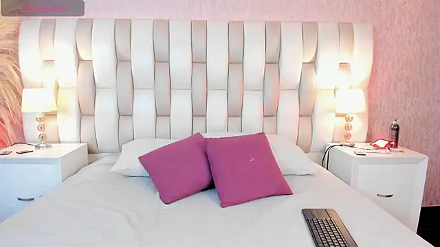 Brenda Garcia online show from January 14, 2026, 8:25 pm