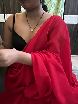 Snapshot of Magical-Couple-telugu chatting on January 19, 2025, 3:53 pm Magical-Couple-telugu online show from January 19, 2025, 3:53 pm