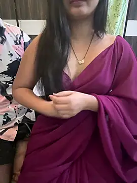 Snapshot of Magical-Couple-telugu chatting on January 31, 2025, 5:10 pm Magical-Couple-telugu online show from January 31, 2025, 5:10 pm