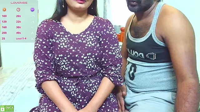 Snapshot of Magical-Couple-telugu chatting on March 22, 2025, 9:24 am Magical-Couple-telugu online show from March 22, 2025, 9:24 am