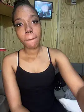 NillaMontana online show from April 10, 2026, 5:06 pm