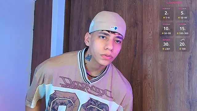 Josep Davies online show from September 15, 2025, 10:10 pm