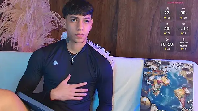 Josep Davies online show from September 18, 2025, 10:56 pm