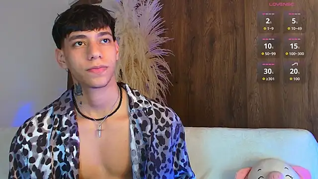 Josep Davies online show from September 19, 2025, 10:10 pm