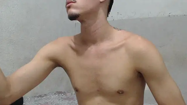 MicaelRian69 online show from May 29, 2026, 9:57 pm