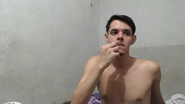 MicaelRian69 online show from June 15, 2026, 9:50 pm