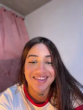 Little Gaby  online show from July 22, 2026, 4:59 am