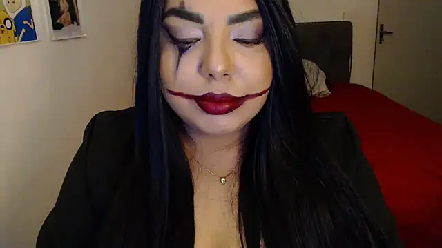 Internacionalist7 online show from November 1, 2025, 1:29 am