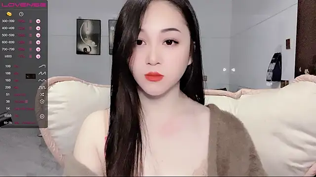 Snapshot of kolll88 chatting on February 20, 2025, 1:03 am kolll88 online show from February 20, 2025, 1:03 am