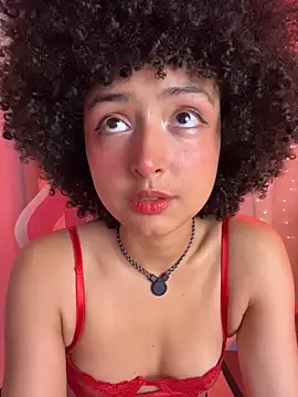 Snapshot of Alice_winter_ chatting on December 17, 2025, 6:58 pm Alice winter online show from December 17, 2025, 6:58 pm