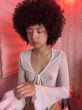 Snapshot of Alice_winter_ chatting on December 18, 2025, 6:14 pm Alice winter online show from December 18, 2025, 6:14 pm