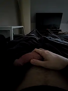 Snapshot of HannesDicks chatting on February 28, 2025, 7:26 am HannesDicks online show from February 28, 2025, 7:26 am