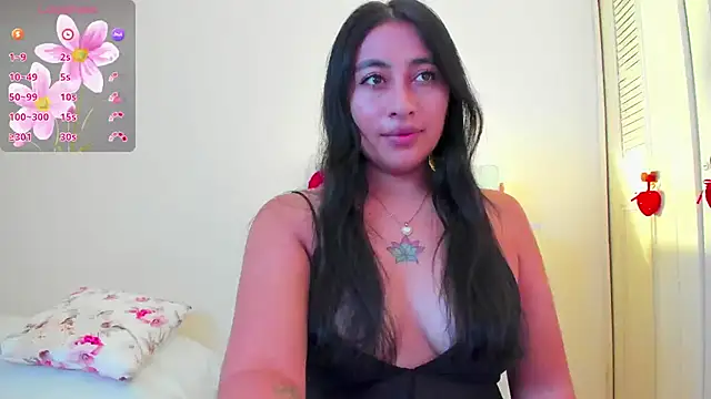 LisaHadwin online show from September 25, 2025, 7:17 pm