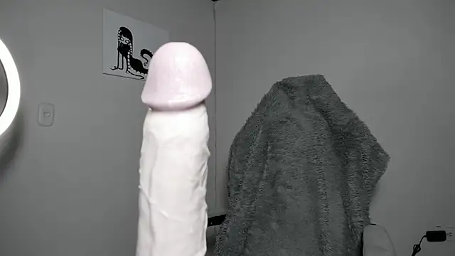 satanbabee online show from January 18, 2025, 1:08 am