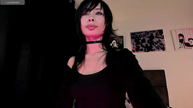 satanbabee online show from July 16, 2026, 1:00 am