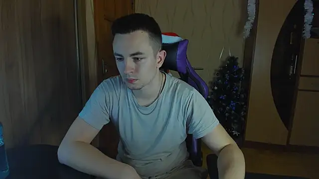 bigmark033 online show from January 10, 2025, 10:39 am