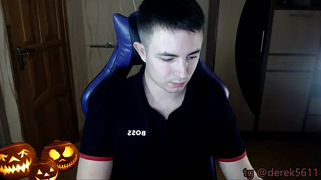 bigmark033 online show from November 2, 2025, 7:33 am