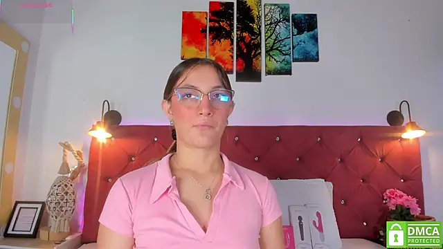 Ruth harvey  online show from October 10, 2025, 1:21 pm