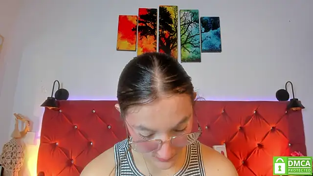 Ruth harvey  online show from February 24, 2026, 1:09 pm