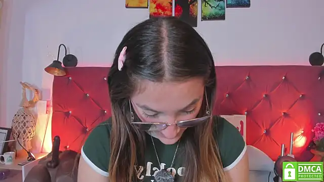 Ruth harvey  online show from April 6, 2026, 1:45 pm