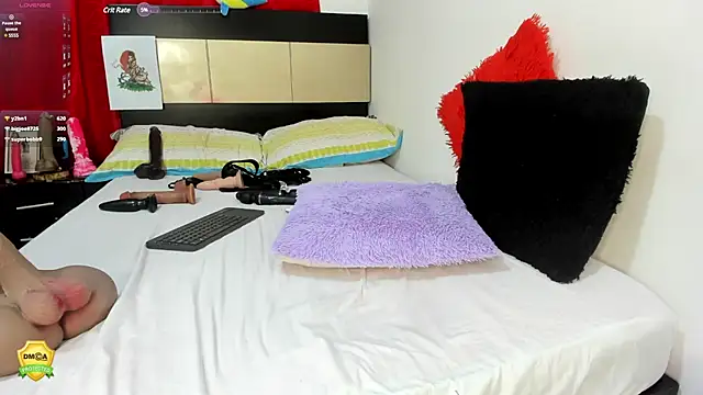 sophivans milf online show from January 3, 2025, 4:37 pm