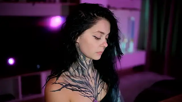 Snapshot of AcidPie chatting on September 20, 2025, 5:03 pm AcidPie online show from September 20, 2025, 5:03 pm