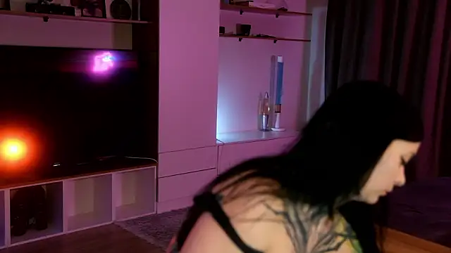 AcidPie online show from December 19, 2025, 7:43 pm