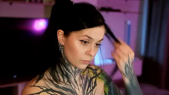 AcidPie online show from February 15, 2026, 7:54 pm