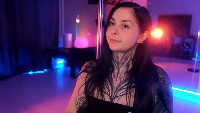 AcidPie online show from June 20, 2026, 9:39 pm
