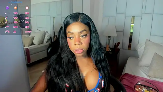 lizzy jooss online show from January 18, 2025, 6:03 am