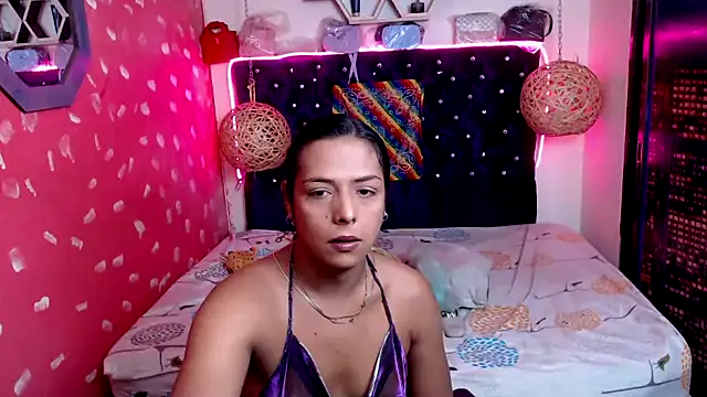 EmilyTsSweet online show from January 25, 2025, 2:25 pm