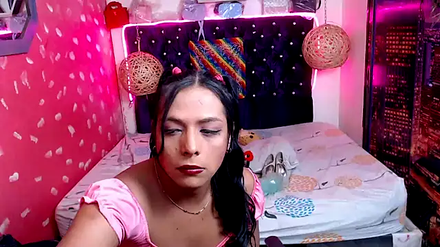 EmilyTsSweet online show from January 29, 2025, 11:35 pm