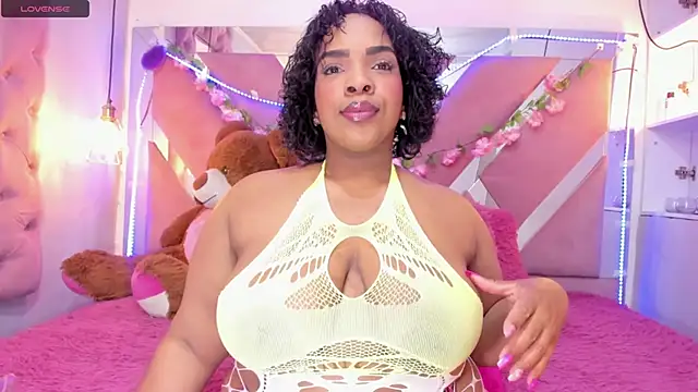 Scarlett-Bonnet online show from December 28, 2024, 4:08 am