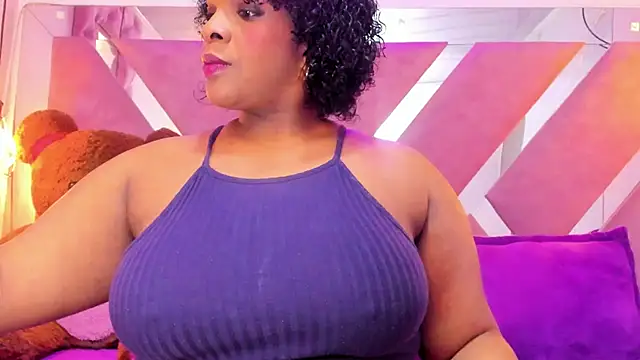 Scarlett-Bonnet online show from March 18, 2025, 3:53 am