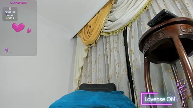 Snapshot of Alex_Keit chatting on February 13, 2025, 5:11 pm Alex Keit online show from February 13, 2025, 5:11 pm