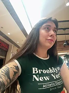 Snapshot of emiliasommer chatting on March 11, 2025, 4:07 pm emiliasommer online show from March 11, 2025, 4:07 pm