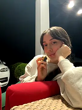 Snapshot of emiliasommer chatting on September 26, 2025, 8:24 pm emiliasommer online show from September 26, 2025, 8:24 pm