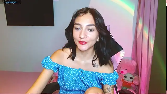 Mei Kelly online show from January 4, 2025, 12:48 am